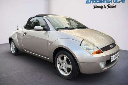 Ford Streetka Gebrauchtwagen