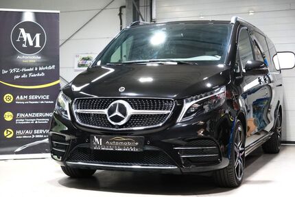 Mercedes-Benz V 250 Gebrauchtwagen