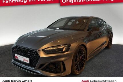 Audi RS5 Gebrauchtwagen