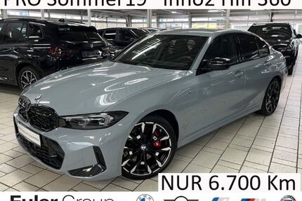 BMW M340i Gebrauchtwagen