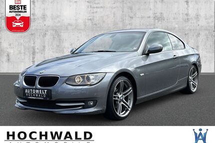 BMW 318 Gebrauchtwagen