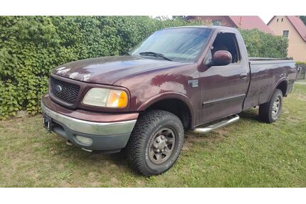 Ford F 150 Gebrauchtwagen
