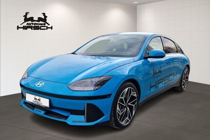 Hyundai IONIQ 6 Gebrauchtwagen