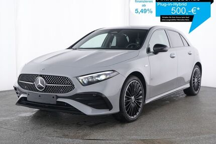 Mercedes-Benz A 250 Gebrauchtwagen