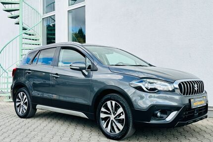 Suzuki (SX4) S-Cross Gebrauchtwagen