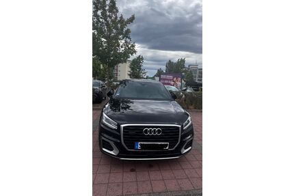 Audi Q2 Gebrauchtwagen