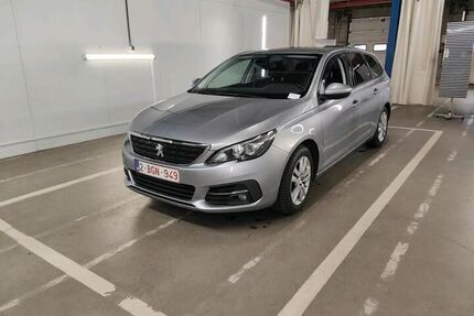Peugeot 308 Gebrauchtwagen