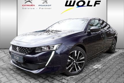 Peugeot 508 Gebrauchtwagen