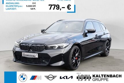 BMW M340d Gebrauchtwagen