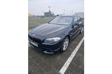 BMW 550 Gebrauchtwagen