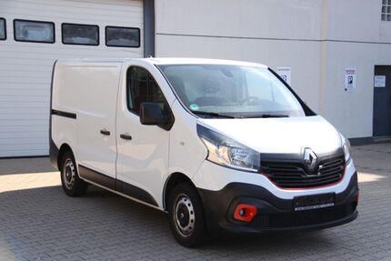 Renault Trafic Gebrauchtwagen