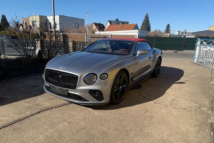 Bentley Continental GTC Gebrauchtwagen