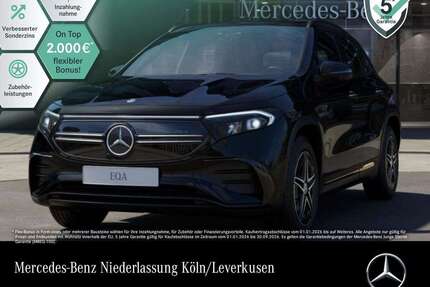Mercedes-Benz EQA 250 