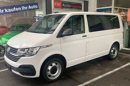 VW T6 Multivan Gebrauchtwagen