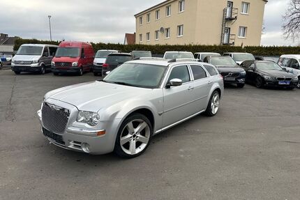 Chrysler 300C Gebrauchtwagen