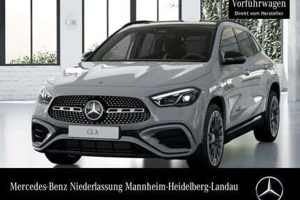 Mercedes-Benz GLA 200 Gebrauchtwagen