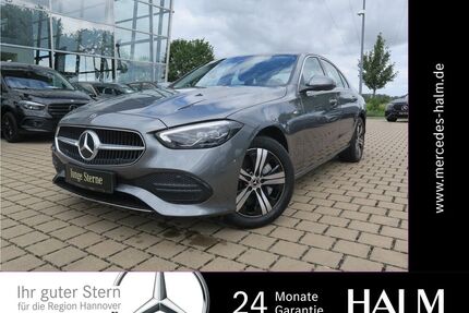 Mercedes-Benz C 300 Gebrauchtwagen