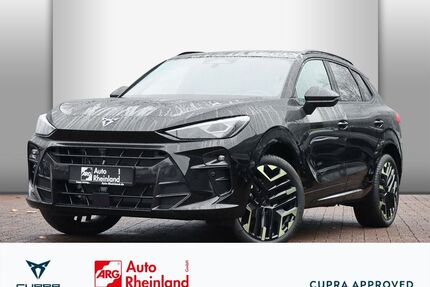 Cupra Terramar Gebrauchtwagen