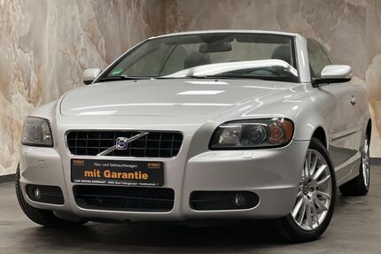 Volvo C70 Gebrauchtwagen