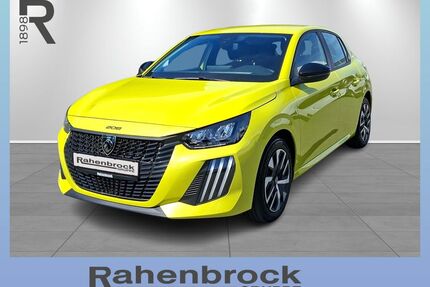 Peugeot 208 Gebrauchtwagen