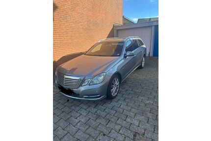 Mercedes-Benz E 250 Gebrauchtwagen