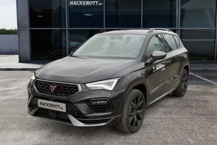 Cupra Ateca Gebrauchtwagen