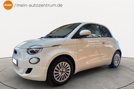 Fiat 500e Gebrauchtwagen