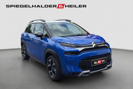 Citroen C3 Aircross Gebrauchtwagen