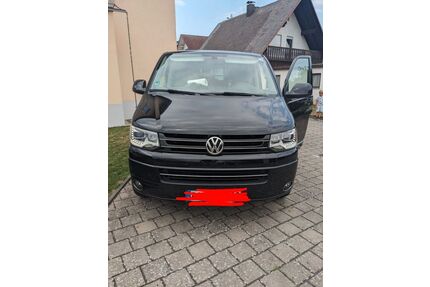 VW T5 Multivan Gebrauchtwagen