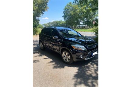 Ford Kuga Gebrauchtwagen