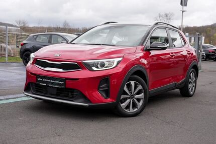 Kia Stonic Gebrauchtwagen