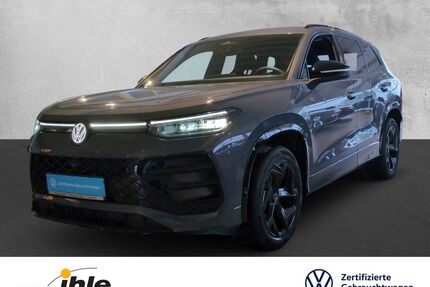 VW Tayron Gebrauchtwagen