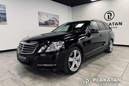 Mercedes-Benz E 250 Gebrauchtwagen