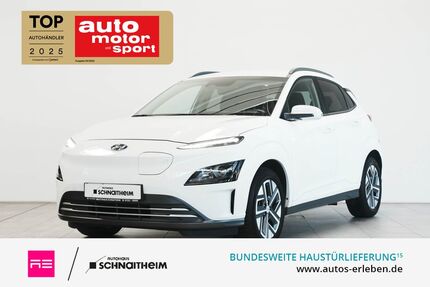 Hyundai KONA Elektro Gebrauchtwagen
