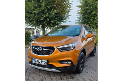 Opel Mokka X Gebrauchtwagen