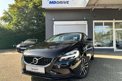 Volvo V40 Gebrauchtwagen