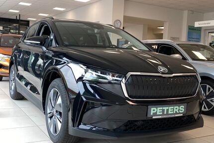 Skoda Enyaq Gebrauchtwagen
