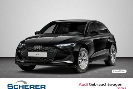 Audi A3 Gebrauchtwagen