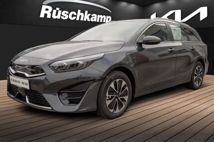 Kia ceed Sportswagon Gebrauchtwagen