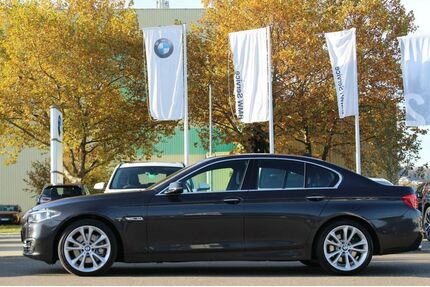 BMW 535 Gebrauchtwagen