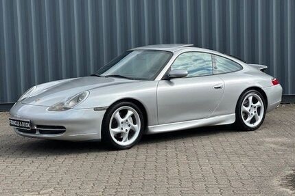 Porsche 996 Gebrauchtwagen
