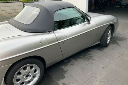 Fiat Barchetta Gebrauchtwagen