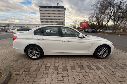 BMW 328 Gebrauchtwagen