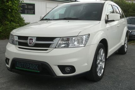 Fiat Freemont Gebrauchtwagen