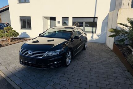 VW CC Gebrauchtwagen