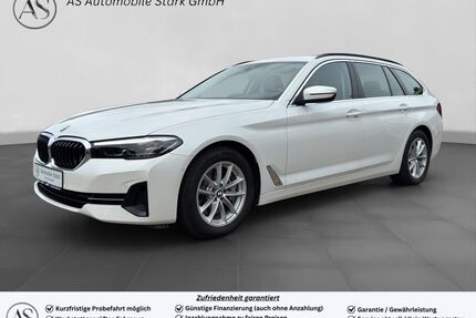 BMW 530 Gebrauchtwagen