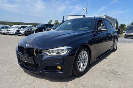 BMW 320 Gebrauchtwagen