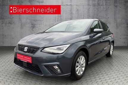 Seat Ibiza Gebrauchtwagen
