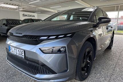 Skoda Enyaq Gebrauchtwagen