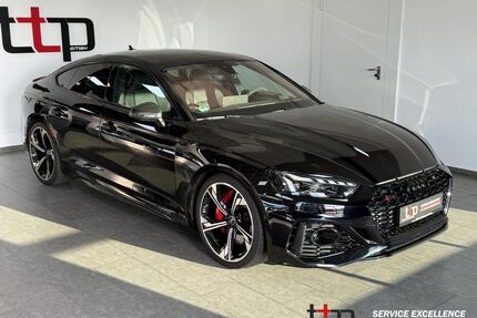 Audi RS5 Gebrauchtwagen